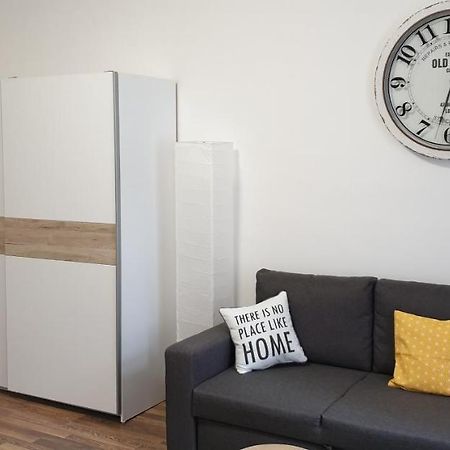 Monika'S Apartment Карловы Вары Экстерьер фото