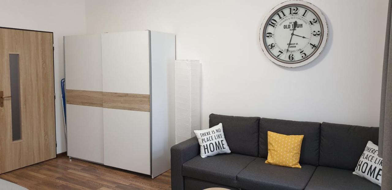 Monika'S Apartment Карловы Вары Экстерьер фото
