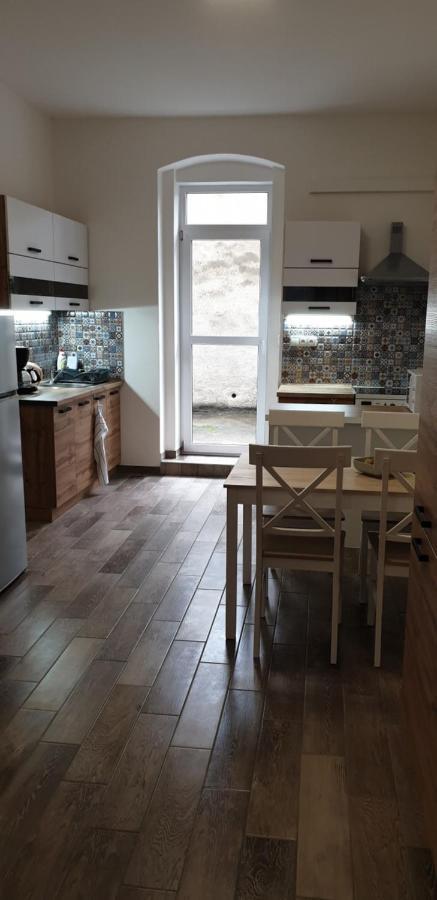 Monika'S Apartment Карловы Вары Экстерьер фото